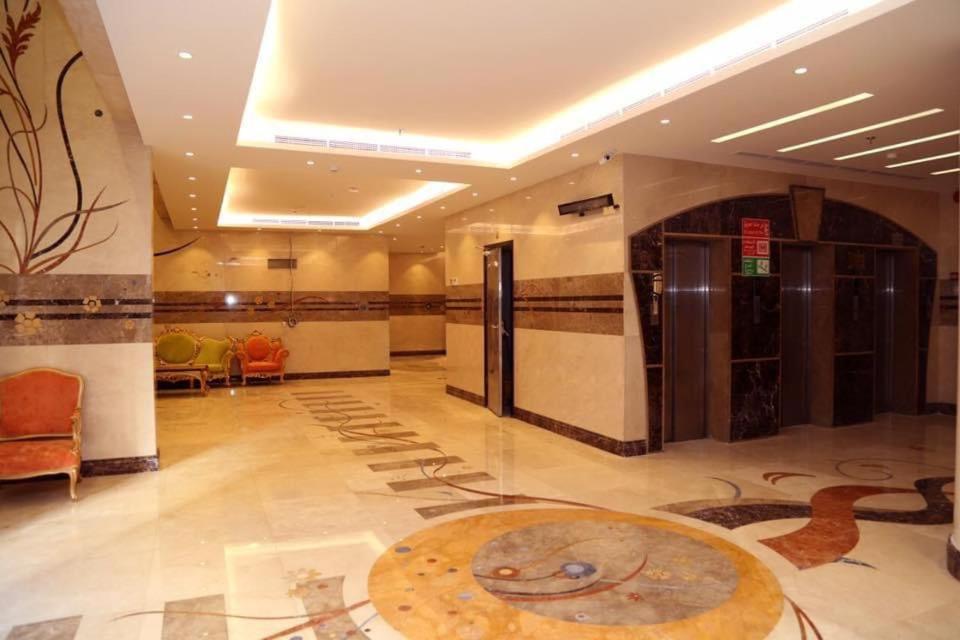 Al Bostan Al Masi Hotel 메카 외부 사진